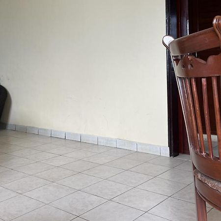 Hotel Les Polygones كريبي المظهر الخارجي الصورة