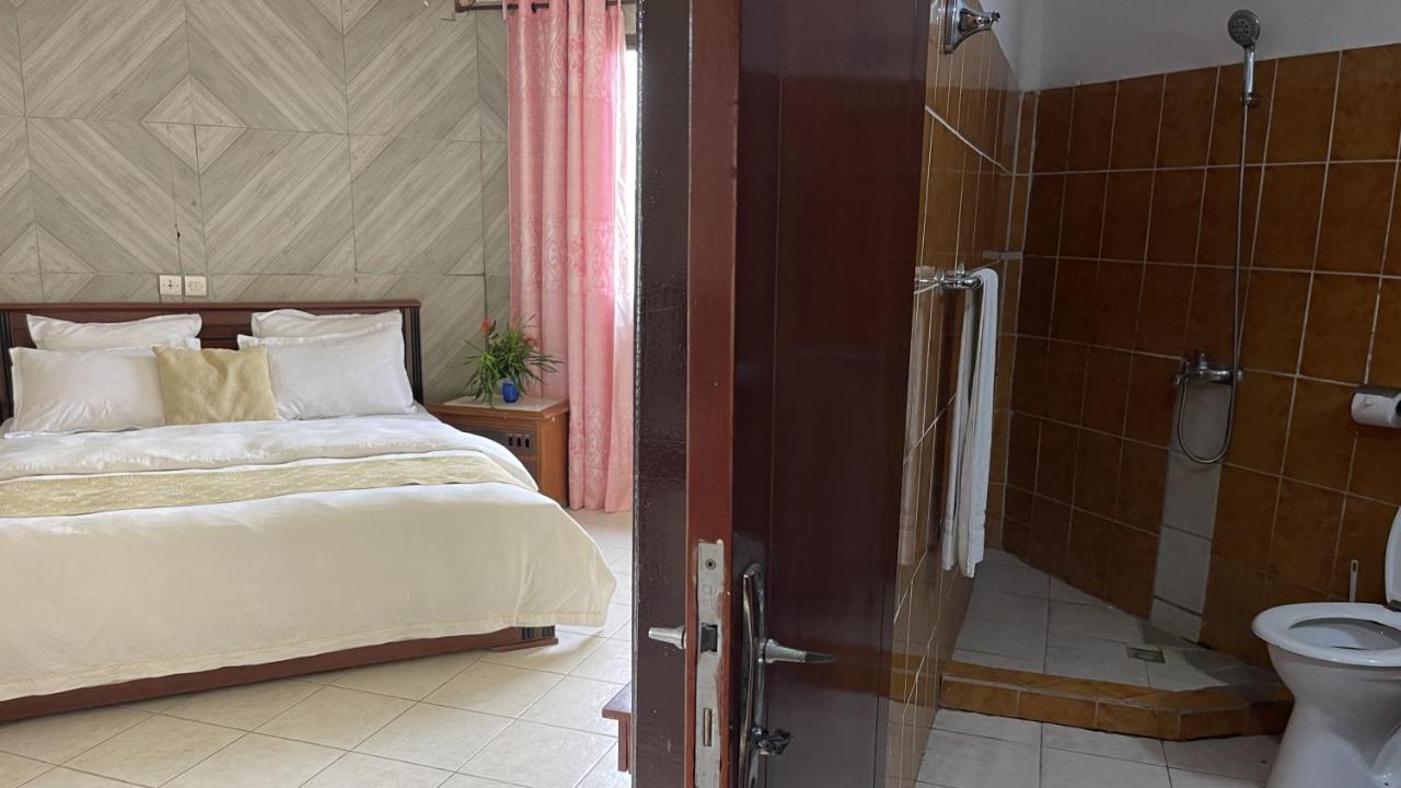 Hotel Les Polygones كريبي المظهر الخارجي الصورة